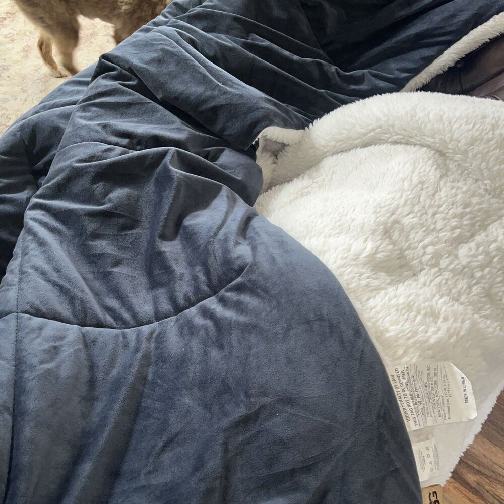 UGG Blissful Comforter - Picture 6 of 6